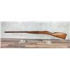 Image 1 : Russian Mosin Nagant Rifle Stock