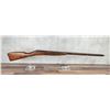 Image 2 : Russian Mosin Nagant Rifle Stock
