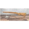 Image 2 : Springfield 1898 Krag Rifle Stock