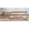 Image 1 : Remington Unfinished Rifle Stock