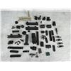 Image 1 : Collection of AR-15 Rifle Parts