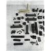 Image 2 : Collection of AR-15 Rifle Parts