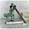 Image 2 : RCBS Reloading Equipment