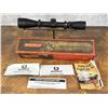 Image 1 : Redfield Revolution 4-12x40mm Rifle Scope