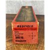 Image 8 : Redfield Revolution 4-12x40mm Rifle Scope