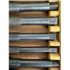 Image 3 : Set of Machinist Reamers