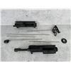 Image 1 : Collection of AR-15 Rifle Parts