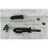Image 2 : Collection of AR-15 Rifle Parts