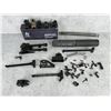 Image 1 : Collection of AR-15 Rifle Parts