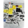 Image 3 : Collection of Colt 1911 Pistol Parts