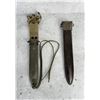 Image 1 : Bayonet Scabbards