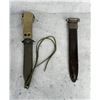 Image 2 : Bayonet Scabbards