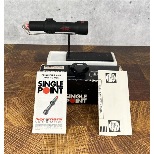 Normark Single Point Red Dot Scope