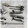 Image 3 : Collection of .22 Rifle Parts