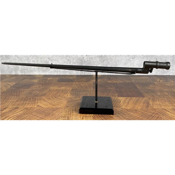 Mosin Nagant Rifle Bayonet