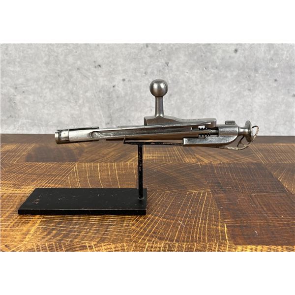 Mosin Nagant Rifle Bolt