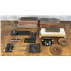 Image 1 : Collection of Sharpening Stones