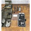 Image 2 : Collection of Rifle Cleaning Parts