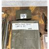 Image 4 : Collection of Rifle Cleaning Parts
