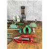 Image 2 : Large Group of RCBS and LEE Reloading Equipment