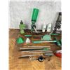 Image 3 : Large Group of RCBS and LEE Reloading Equipment