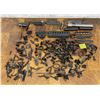 Image 1 : Large Collection of Gun Parts