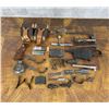 Image 1 : Collection of Gun Parts
