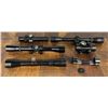 Image 1 : Collection of Rifle Scopes