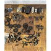 Image 4 : Collection of AR-15 Rifle Parts