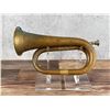 Image 1 : WWI WW1 British Army Bugle