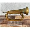 Image 2 : WWI WW1 British Army Bugle