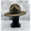 Image 3 : WW2 USMC Marine Corps Campaign Hat