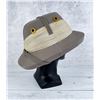 Image 1 : WW2 Indian Sikh Pith Hat Helmet