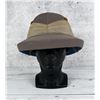 Image 2 : WW2 Indian Sikh Pith Hat Helmet