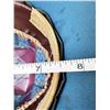 Image 7 : WW2 Indian Sikh Pith Hat Helmet