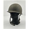 Image 1 : Vietnam War Rear Seam M1 US Army Helmet