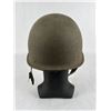 Image 3 : Vietnam War Rear Seam M1 US Army Helmet
