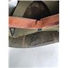 Image 9 : Vietnam War Rear Seam M1 US Army Helmet