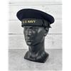 Image 3 : WW2 US Navy Tally Cap Hat