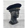 Image 4 : WW2 US Navy Tally Cap Hat