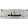 Image 17 : PSE Laser Magnum Compound Bow & Accessories