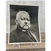 Image 1 : President Paul von Hindenburg File Photo