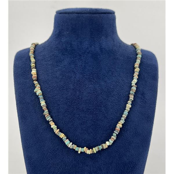 Antique Native American Indian Trade Beads