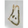 Image 2 : Native American Indian Trade Beads Venetian