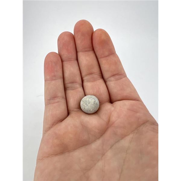 Fort Ticonderoga New York 54 60 Cal Musket Ball