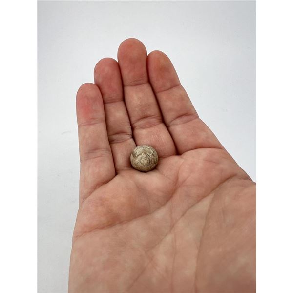 Fort Ticonderoga New York 54 60 Cal Musket Ball