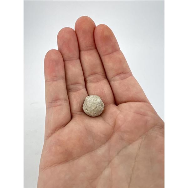 Fort Ticonderoga New York 54 60 Cal Musket Ball