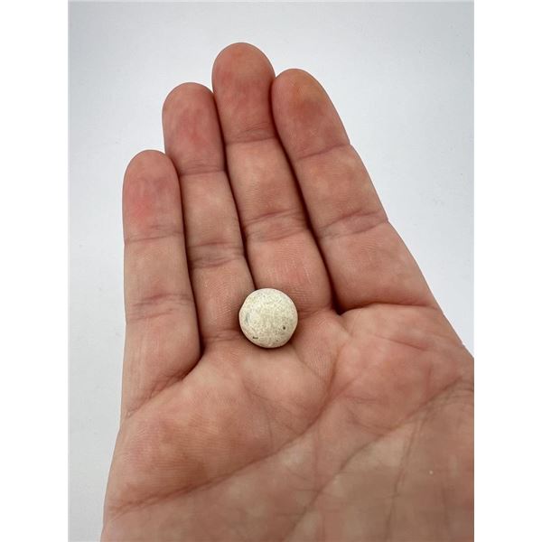 Fort Ticonderoga New York 54 60 Cal Musket Ball