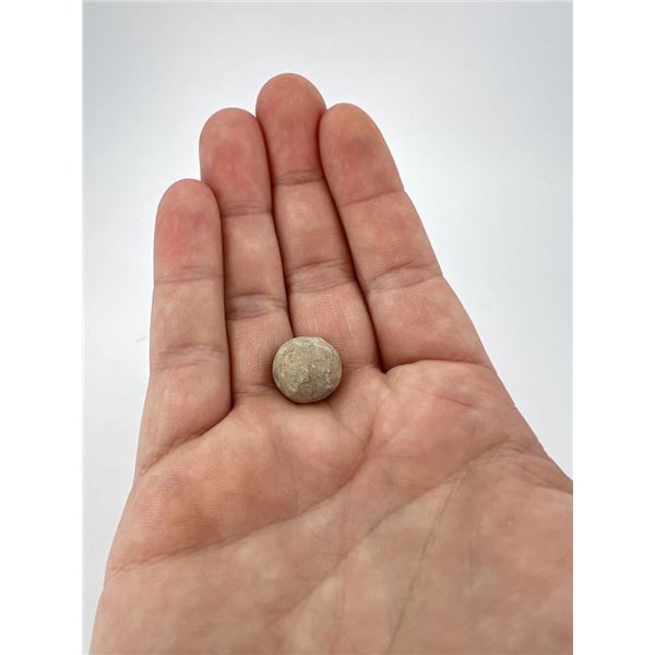 Fort Ticonderoga New York 54 60 Cal Musket Ball