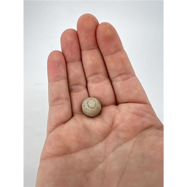 Fort Ticonderoga New York 54 60 Cal Musket Ball
